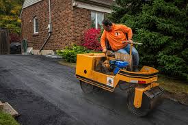 Trusted Fruitland, ID Driveway Paving Services Experts